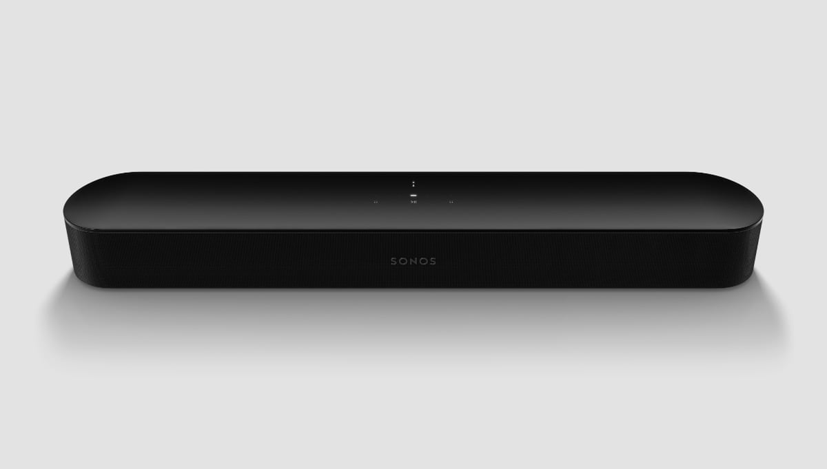 launches Beam (Gen 2) soundbar with Dolby eARC - FlatpanelsHD