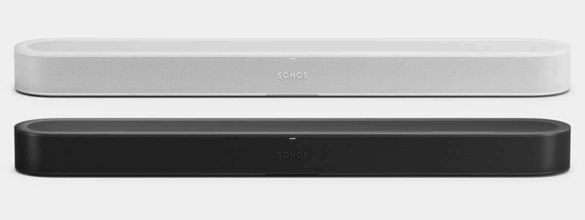 Sonos Beam Ultra