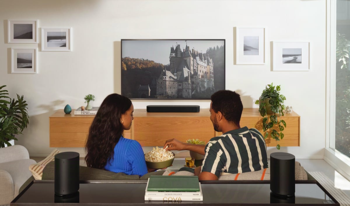 Sonos Era 100 SL