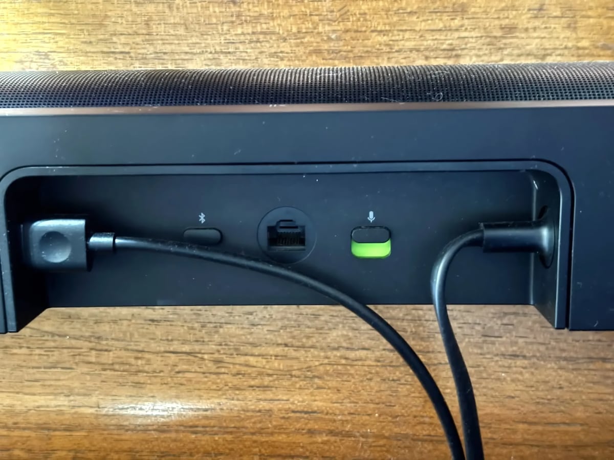Sonos Lasso soundbar Sonos Lasso soundbar
