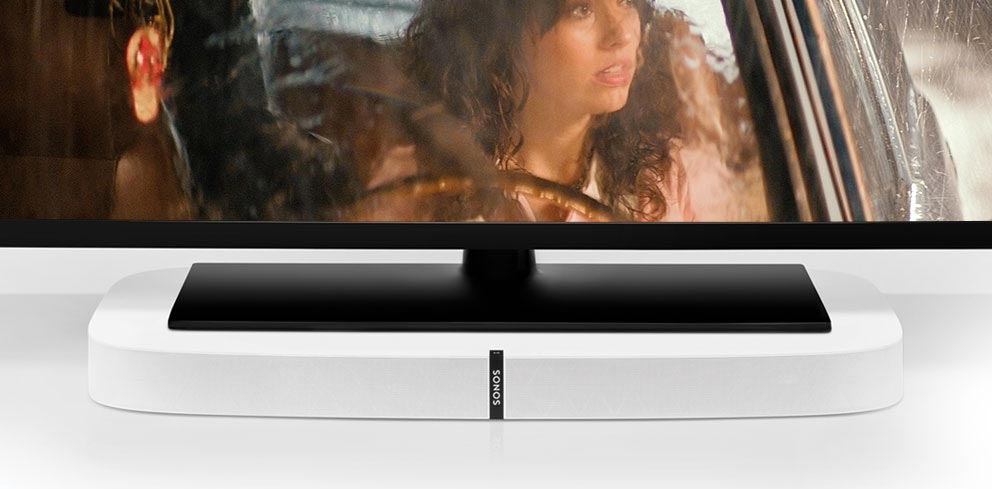 Sonos unveils $699 Playbase for TV & - FlatpanelsHD