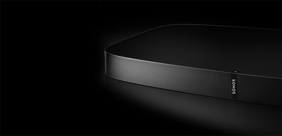 Sonos Playbase