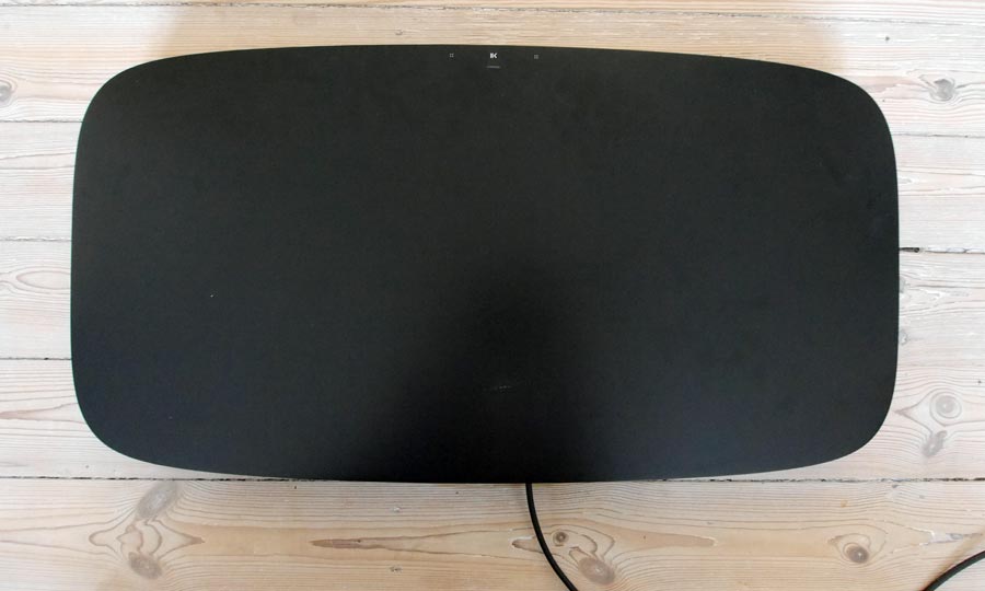 Sonos Playbase review