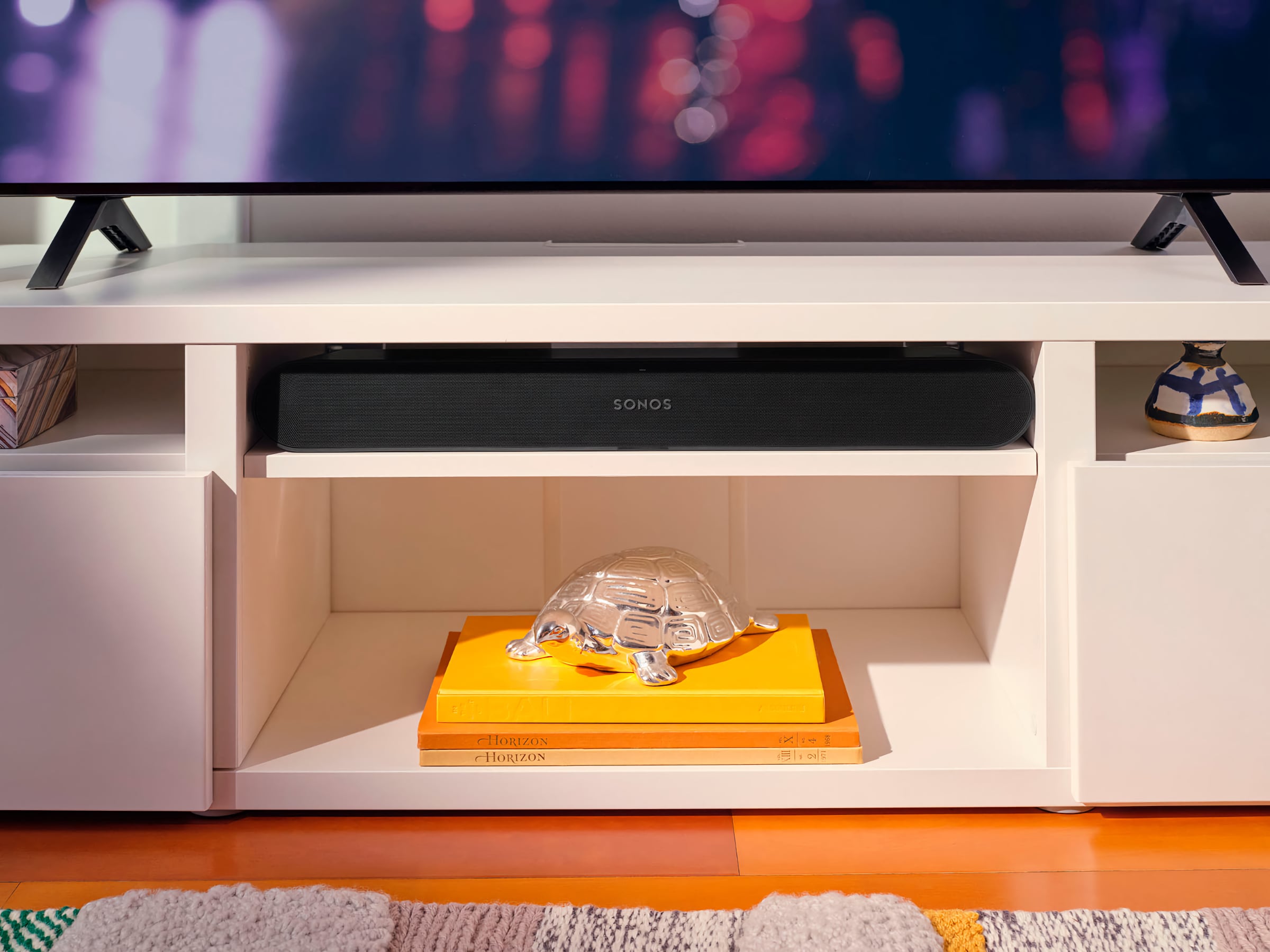 First images of the new Sonos Ray soundbar - FlatpanelsHD
