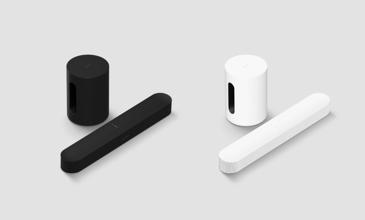 Sonos Sub Mini Sonos Sub Mini