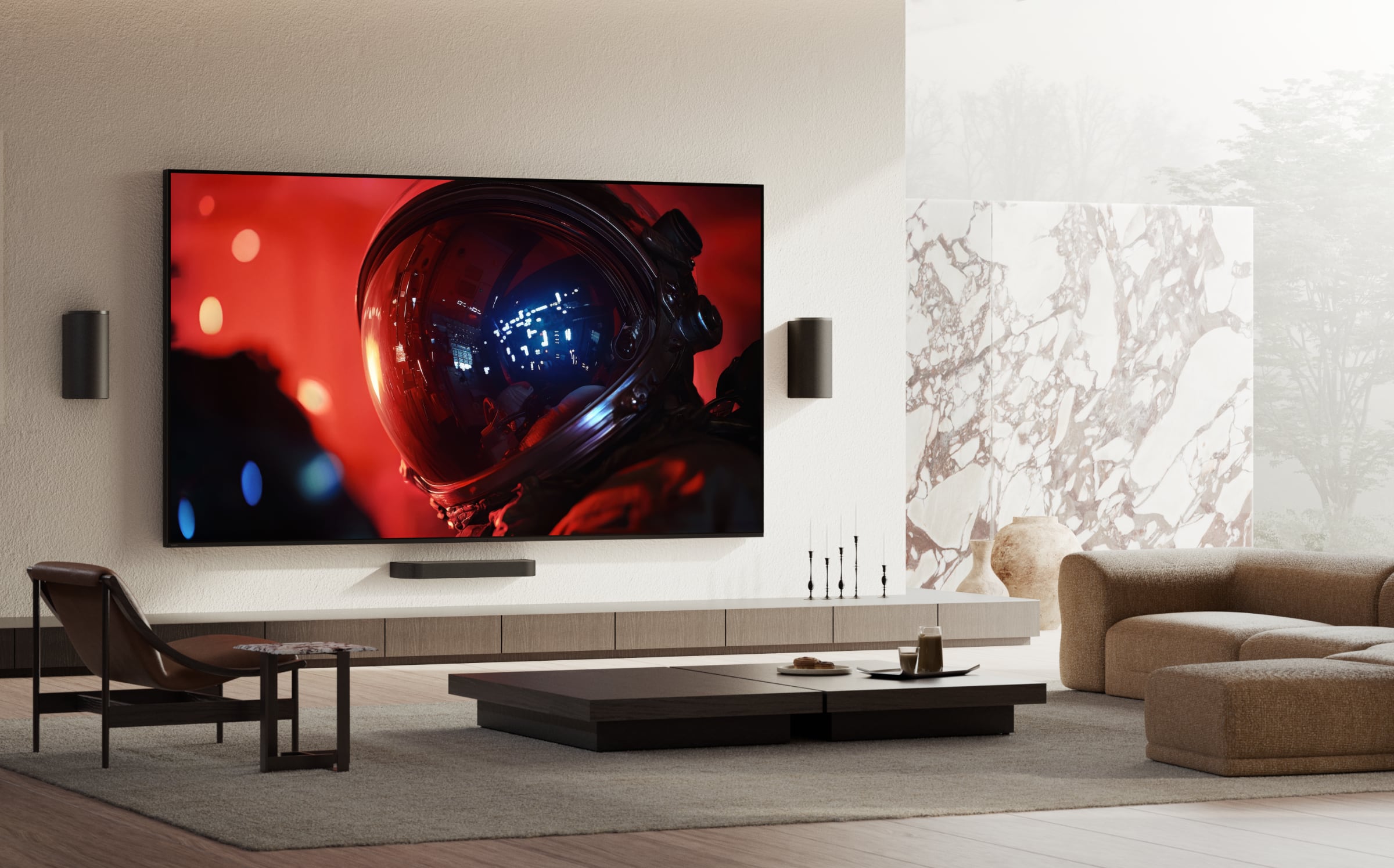 Sony Bravia 9 II