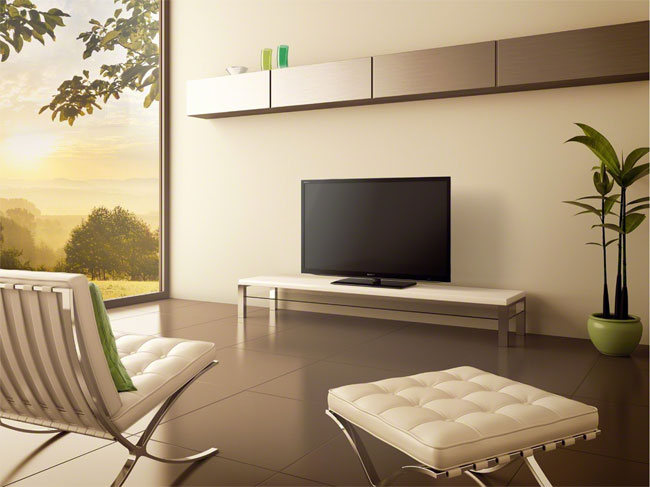 Sony HX750