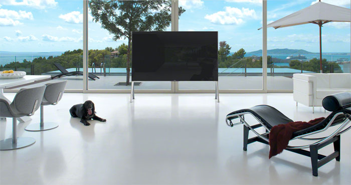 Click to enlarge Sony 2014 TV line-up