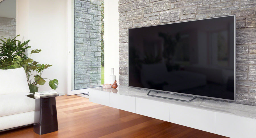 Sony X85X Sony X85C