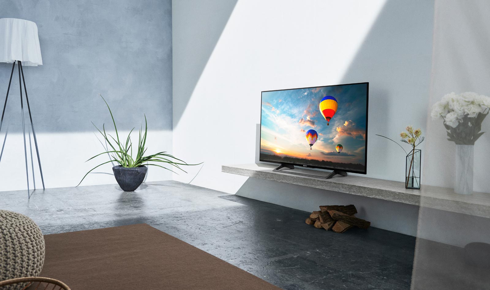 Sony 2017 TV