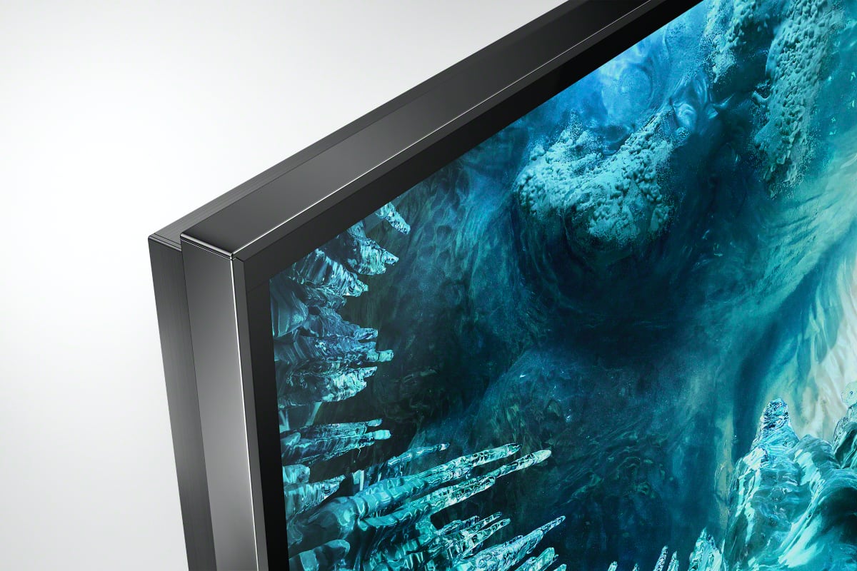 Sony Z8H / ZH8 8K TV