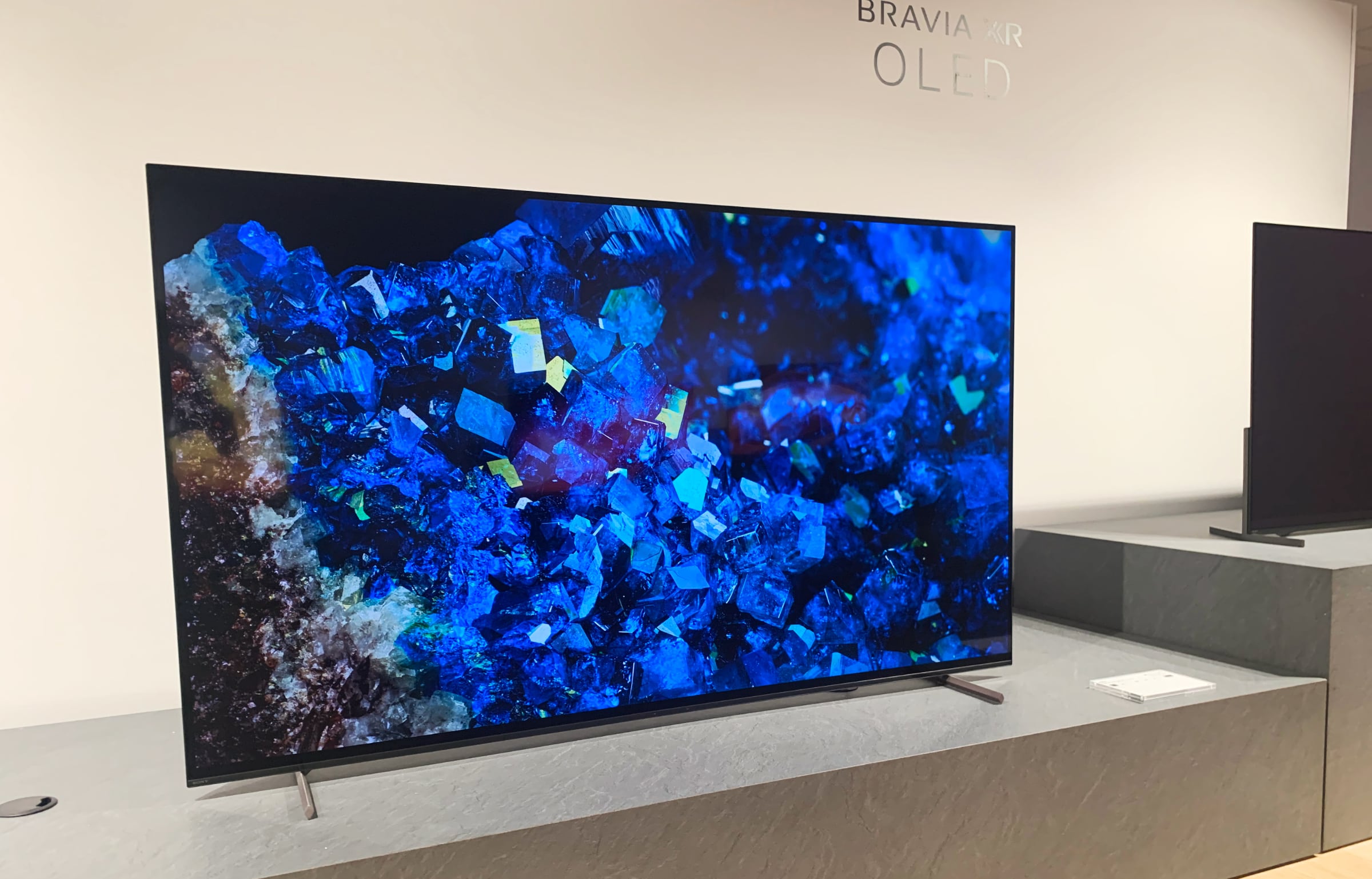 Телевизоры lg oled 2023