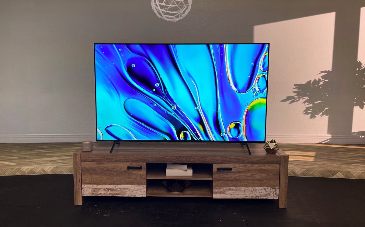 Sony Bravia 3