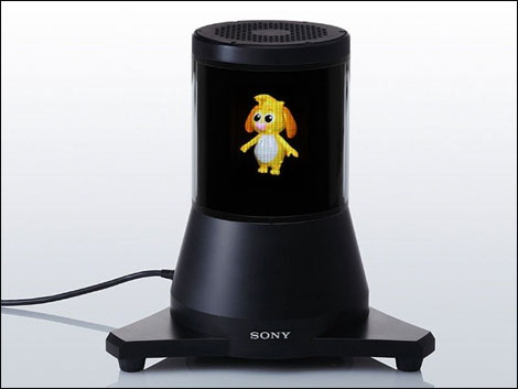 â€ťSony