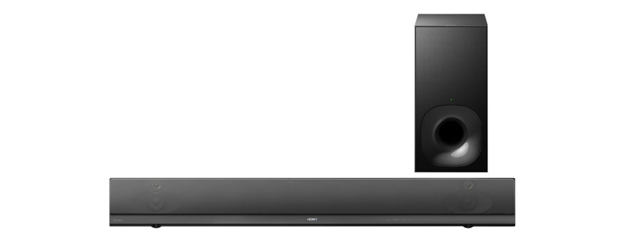 Sony HT-NT5