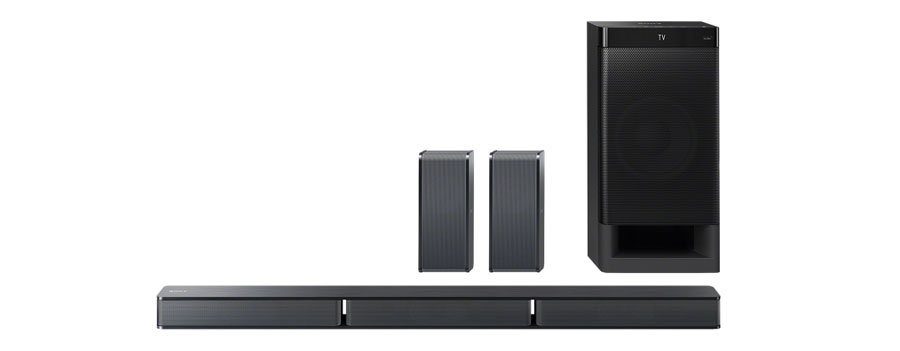 Sony HT-RT3 Sony HT-RT3