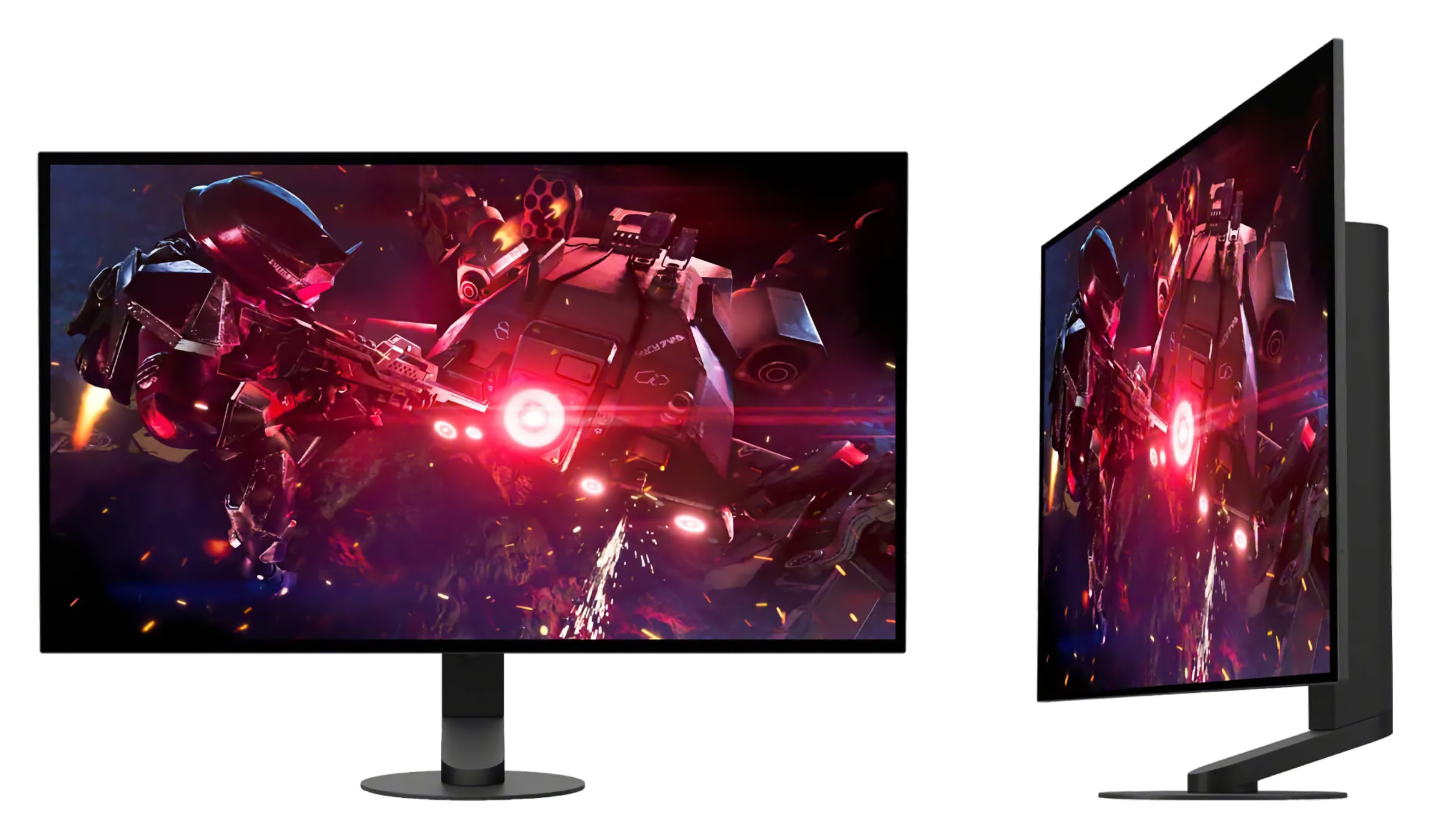 SONYモニター Sony launches upgraded 27