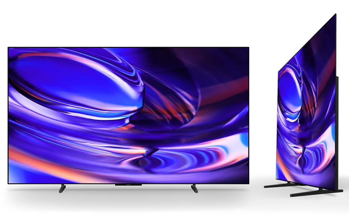 Sony Bravia 6