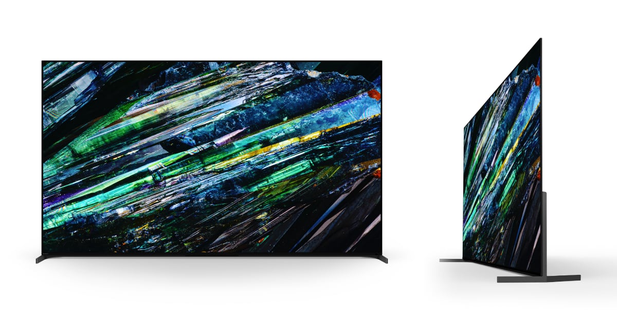 Sony A95L Sony A95L