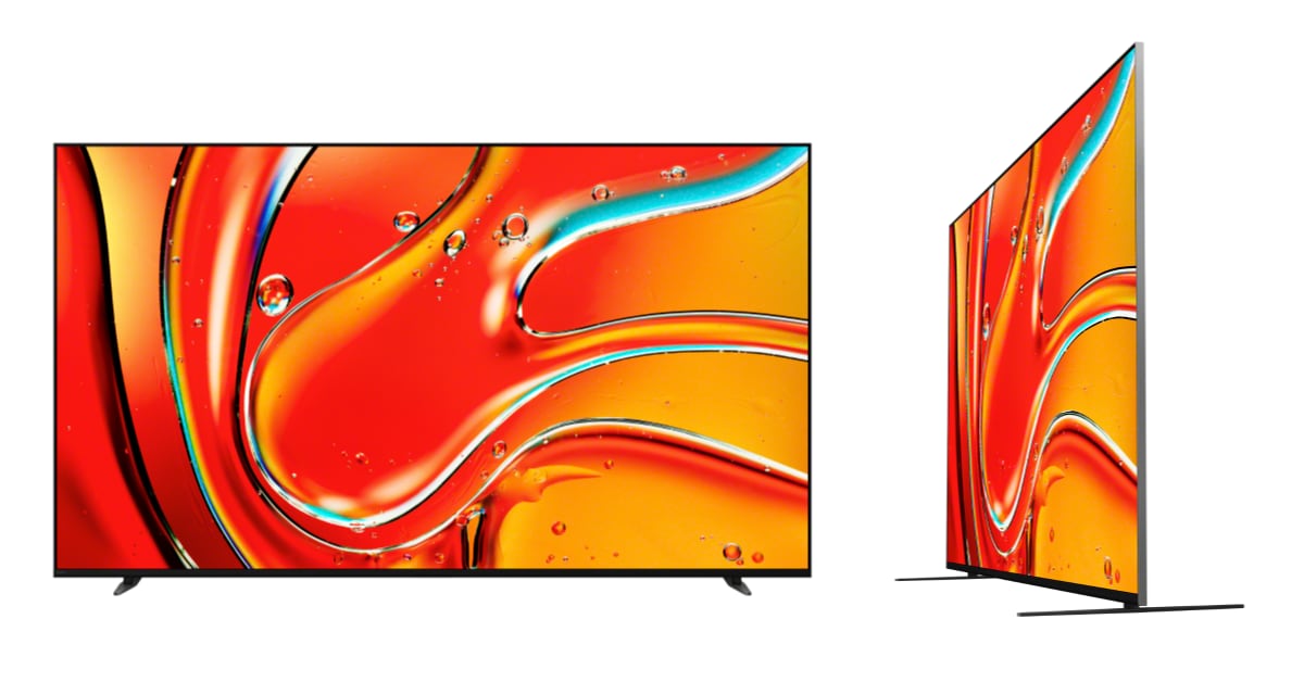 Sony Bravia 7 (XR70)