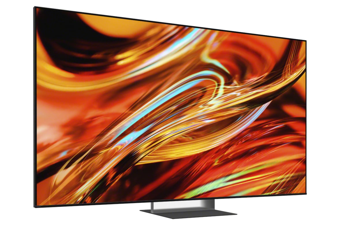 Sony Bravia 7 II (XR70M2) True RGB LCD specifications - TV