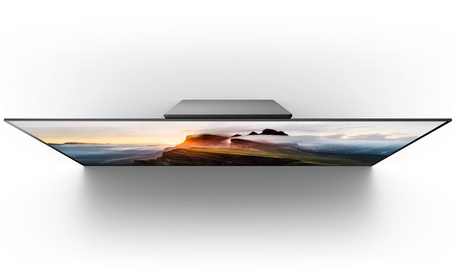 Sony A1 OLED specifications TV Database FlatpanelsHD