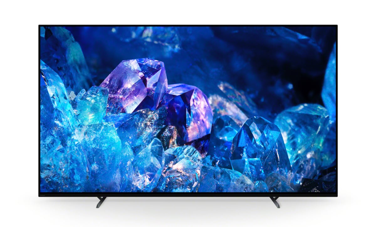Sony XR-42A90K TV review: Sony's first 42-inch OLED is a mini