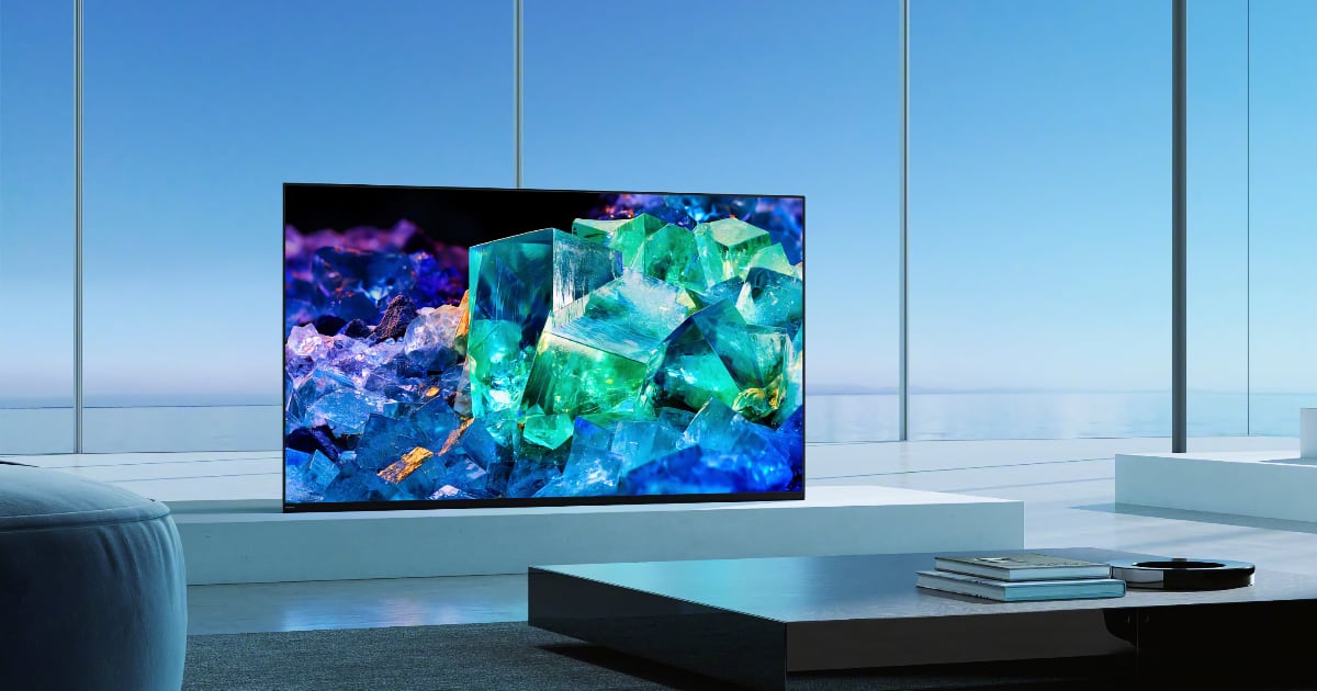 Sony A95K OLED TV Review: An OLED Master Class - Reviewed