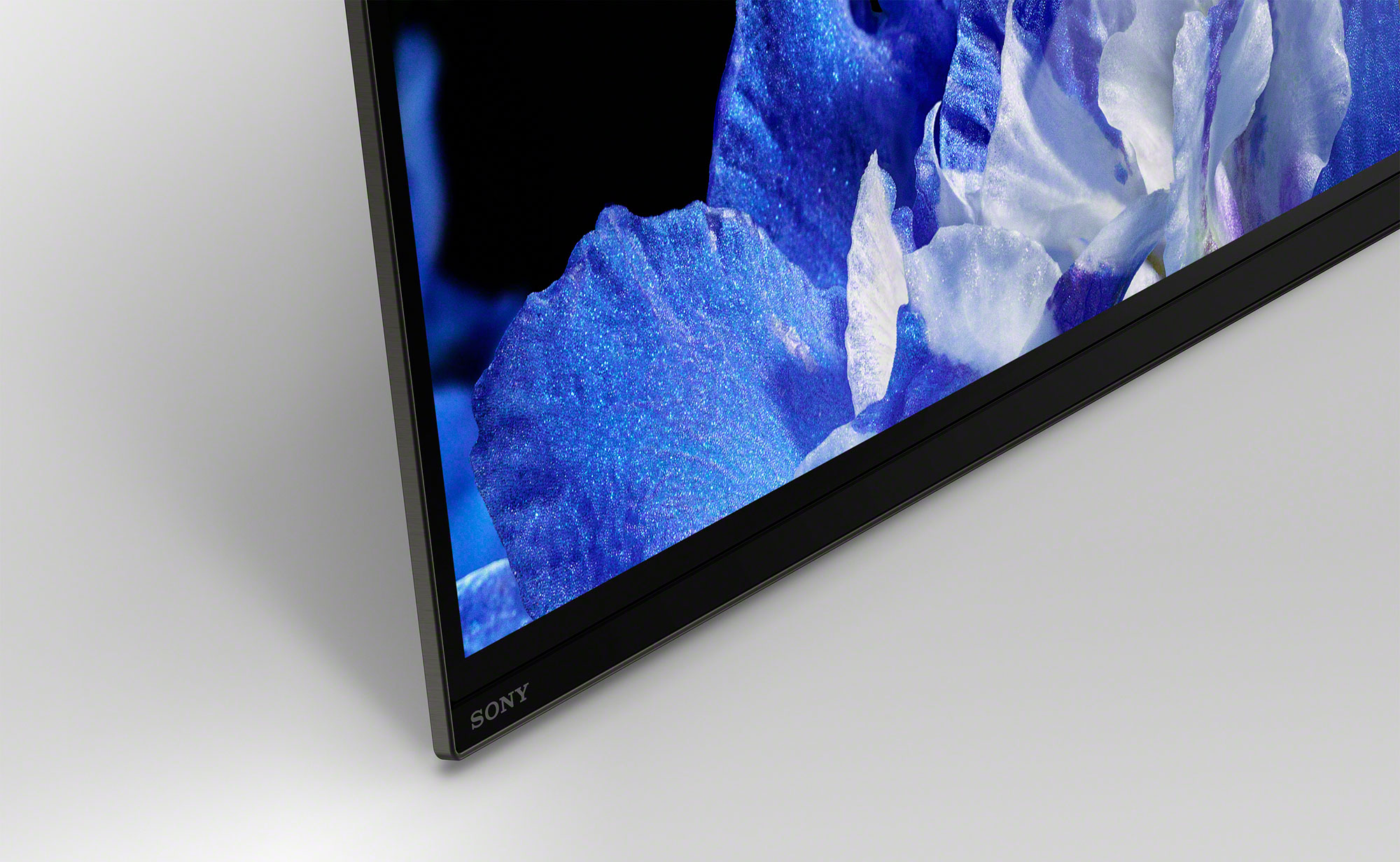 Sony 2018 OLED