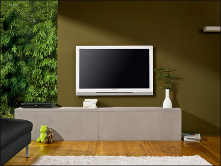 Sony BDP-S360