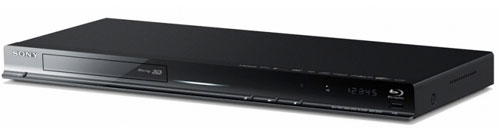 Click to enlarge BDP-S580