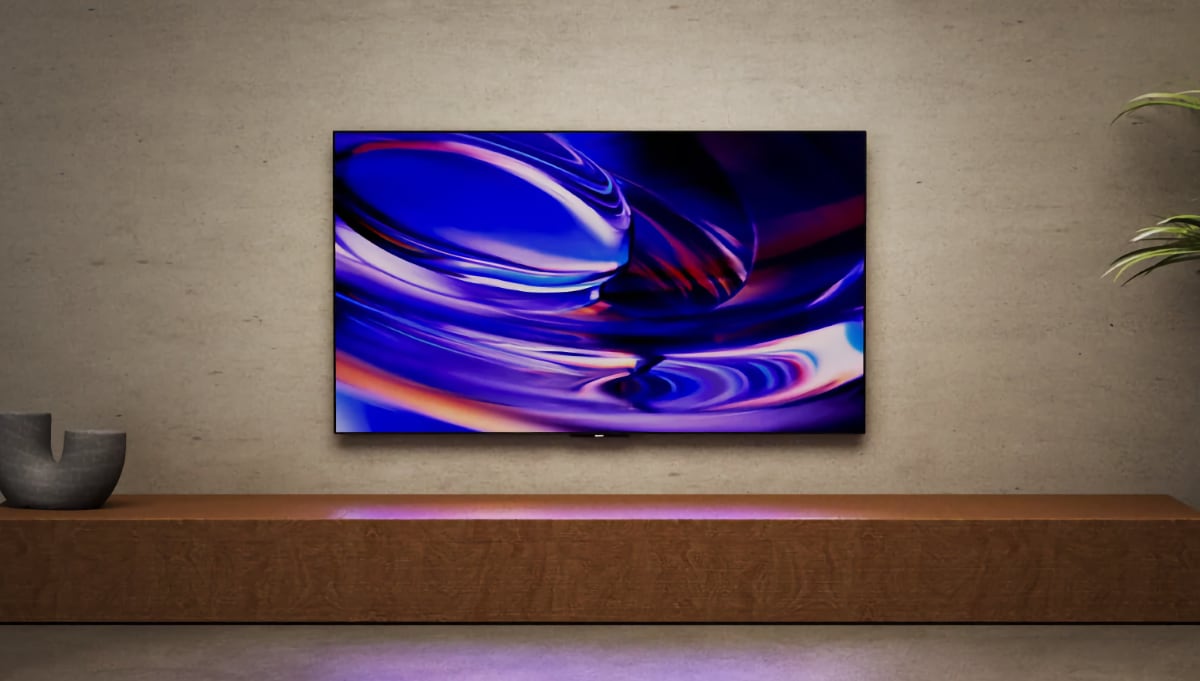 Sony Bravia 6 OLED