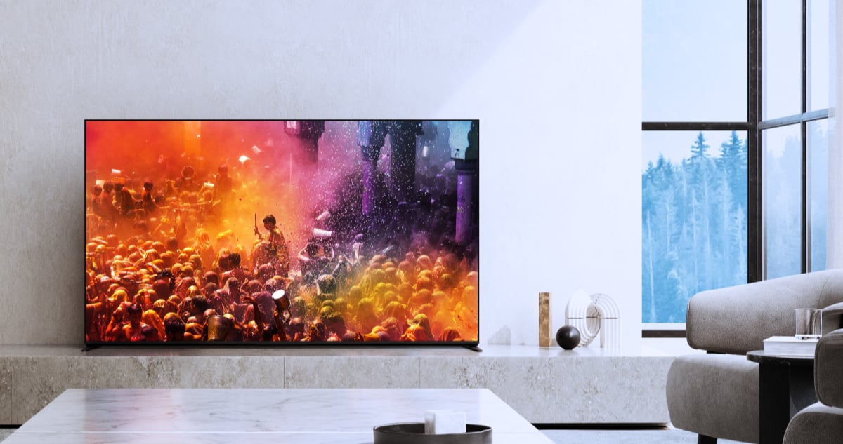 Sony Bravia 9