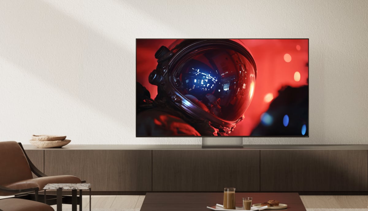 Sony Bravia 9 II