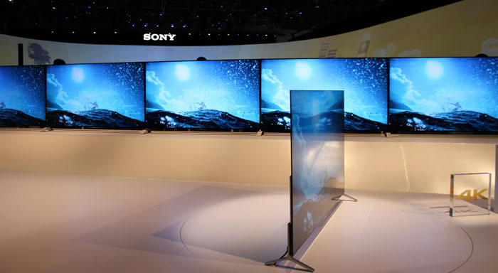 Sony X900C Sony X900C