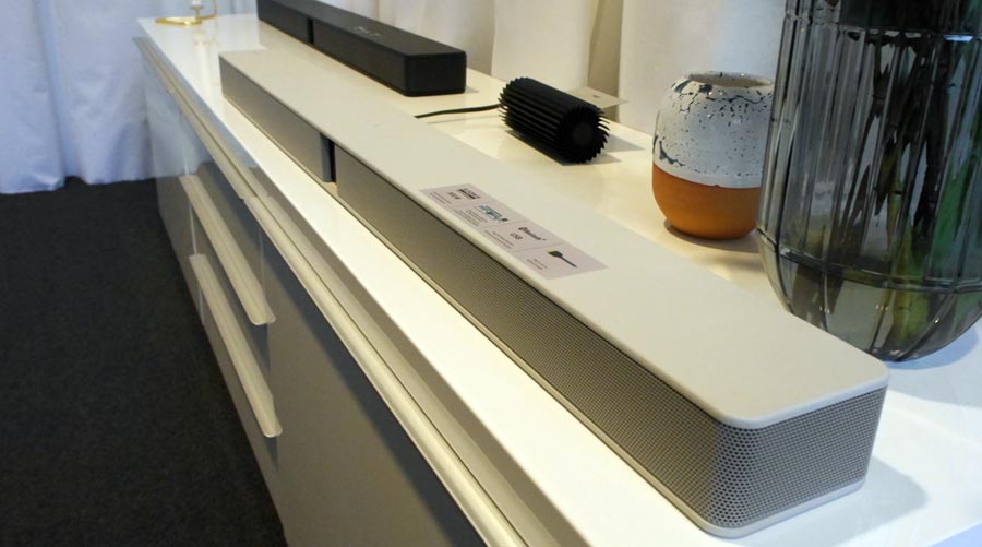 Sony HT-CT290