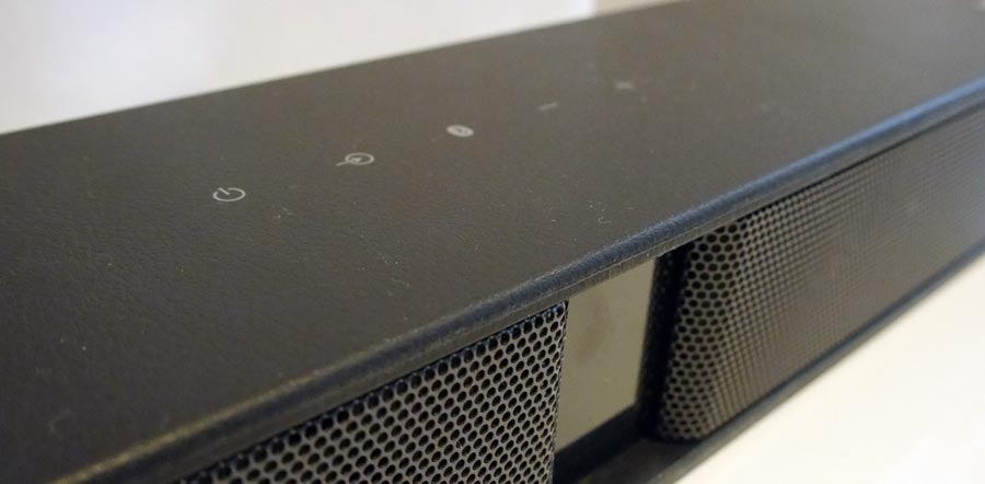 Sony HT-CT290