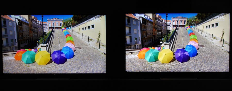 Sony 2017 TV