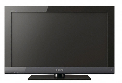 Sony EX40B