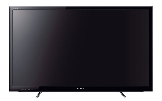 Sony EX650
