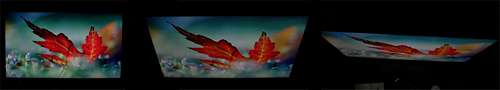 Sony EX720 review