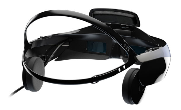 Sony Personal 3D Viewer review