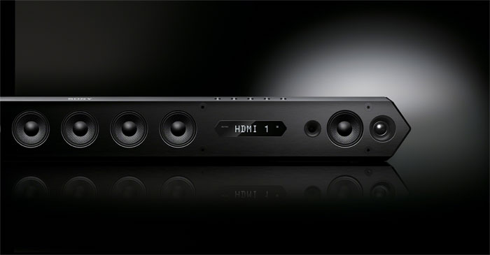 Click to enlarge Sony HT-ST7