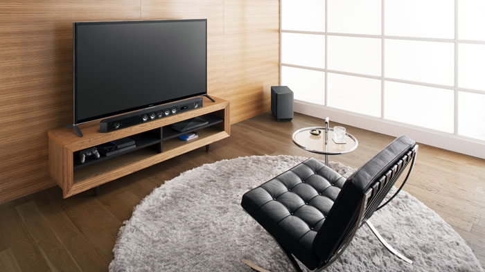 Sony HT-ST9 Sony HT-ST9