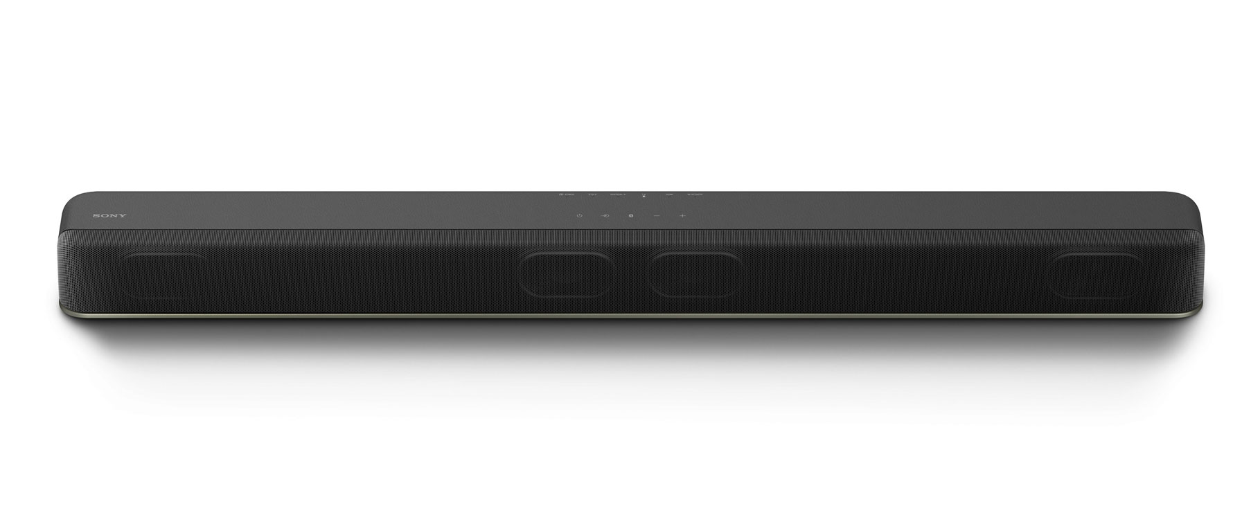Soundbar Sony HT-X8500 2.1 Canali Con Dolby Atmos E Doppio Subwoofer Integrato – Nero