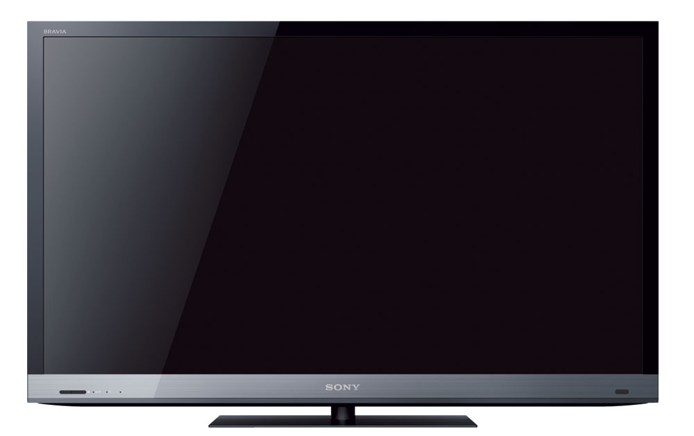 Televisión LED Sony BRAVIA de 32 HDTV, Full HD 1080p.