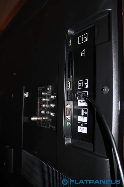 Sony HX729 (HX720) review
