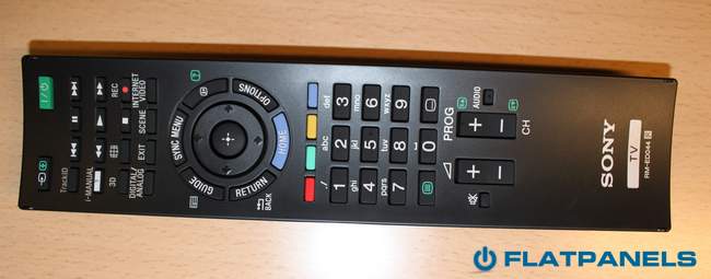 Sony HX729 (HX720) review