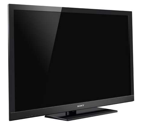 Click to enlarge Sony is planning to exit their S-LCD joint venture with Samsung