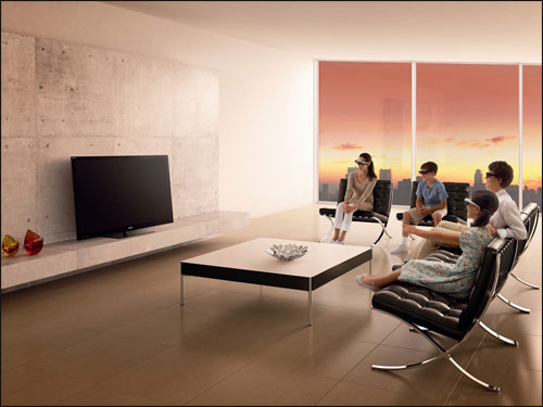 Sony HX929